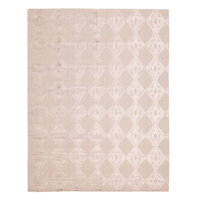 Elysian  Grey Rug 8'1" x 10'3"