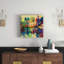 Doug Eaton - No Frame Painting