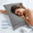  Brushed Microfiber Pillowcases Envelop Closure-41199439-41199436