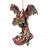 Light Protector Dragon Holiday Ornament-109233394