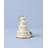 Lenox 2026 Wedding Cake Ornament