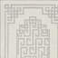 Tapis oriental en laine touffeté à la main Araban-1937761244-2012624416