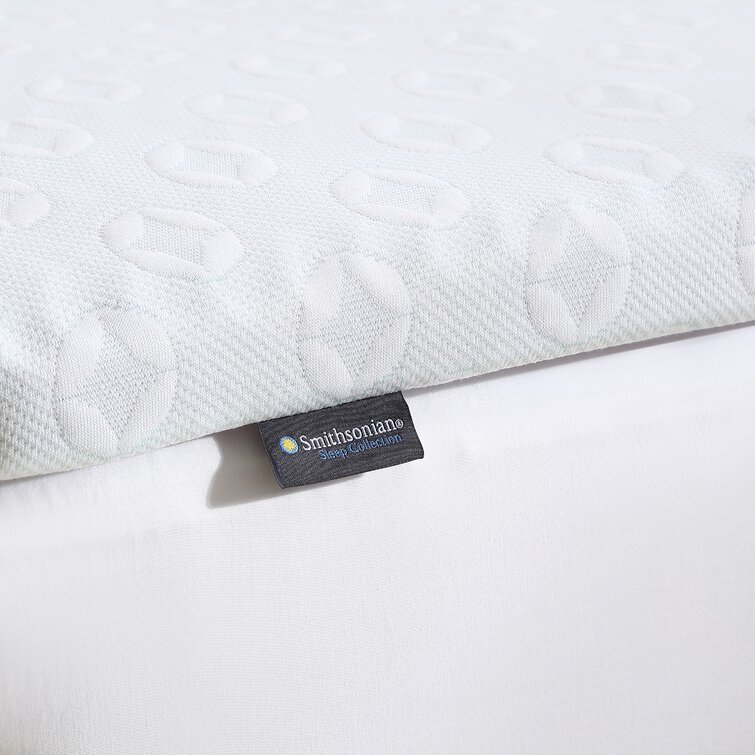 TRU Lite 0.1'' Mattress Pad & Reviews