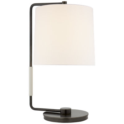 Swing Arched Table Lamp