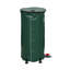 Dellonda Weather Resistant Polyester Rain Barrel-89154058