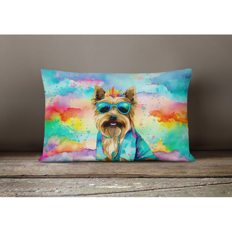 Other/No Pattern Outdoor Throw Pillow