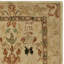 Tapis oriental en laine Groton-19259942