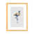 Natural Wood Framed Fine Art Paper is unavailable