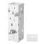 Metal Freestanding Umbrella Stand-32545926