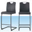 Tabouret de comptoir 25,59 po Alekay-2013197004