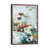 Classic Brown Wood Framed is unavailable