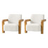 Jakira Upholstered Accent Chair