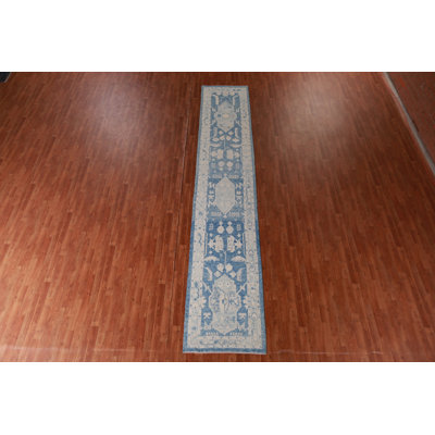 Tapis turc Oushak 3 x 15