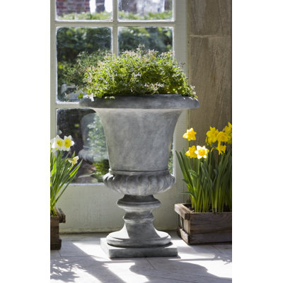 Morganna Lite Handmade Planter
