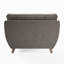 Hoxton Upholstered Chair And A Half-116121081-116121084