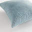 Coussin décoratif en polyester Gaisa