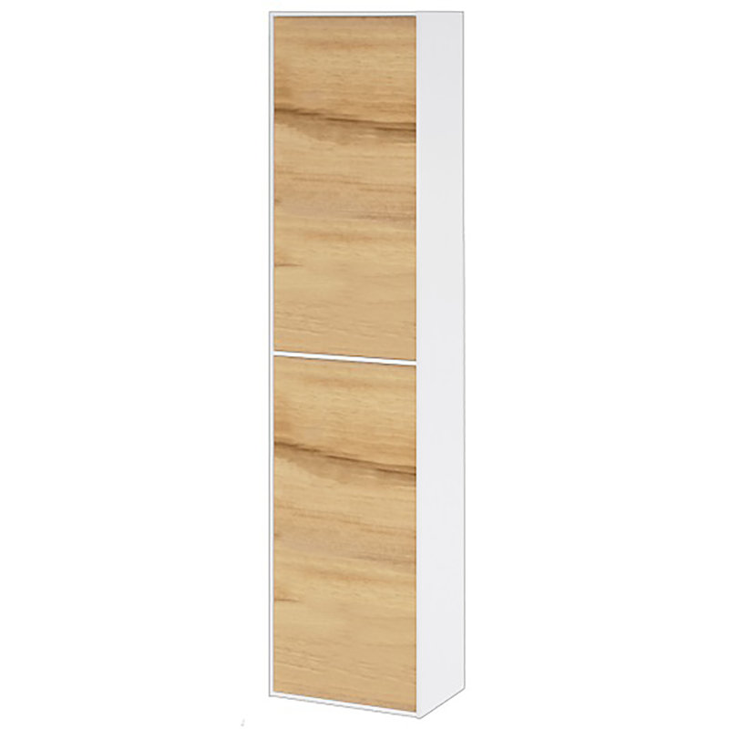 Arciszewski Linen Cabinet, Tiepolo, Left