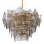 Biltmore 10 - Light Chandelier