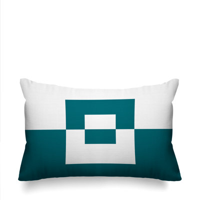 Coussin lombaire intérieur / extérieur Luella