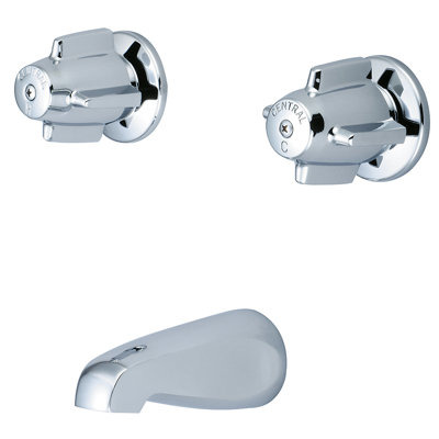 Wall Tub Spout