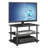 Asid Unfinished TV Stand for TVs up to 24"-1020689810
