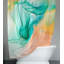 Rideau de douche Domineke-117088439
