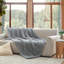 Très grand jeté Cozy Potato Chunky-87397502