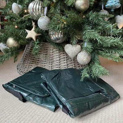 Christmas Tree Storage