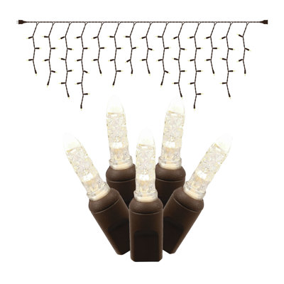 LED Icicle Lights