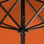 Parasol de marché octogonal Loudean-269600692