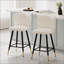 Tabouret de bar 25,79 po