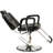 Faux Leather Massage Chair