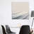 Silent Waterscape by Lena Weisbek - Wrapped Canvas Painting-1498654584