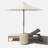 Table d'appoint Demi Shade-97805996