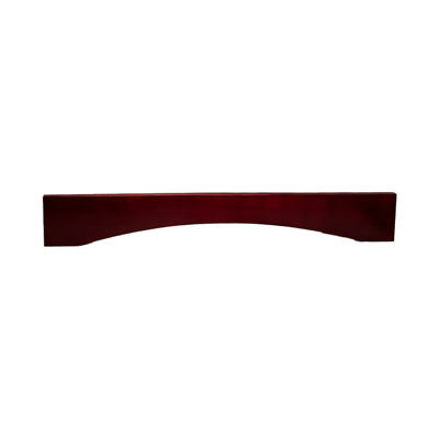 6'' H Hardwood Stock