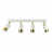 White/Gold is out of stock