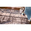 Tapis abstrait gris-53919915