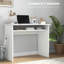 Ivana Solid Wood Writing Desk-27863225