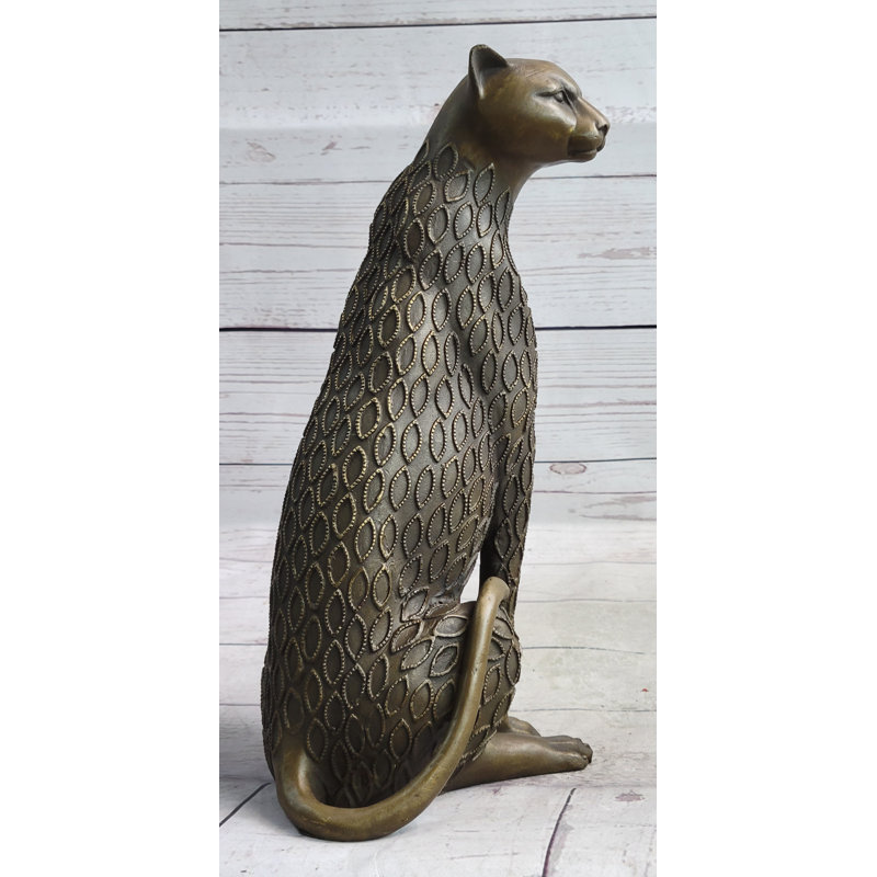 Objet de décoration Wakeisha