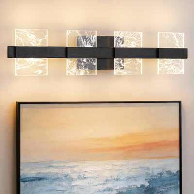  Dimmable Wall Mounted Picture Light Wall Sconces