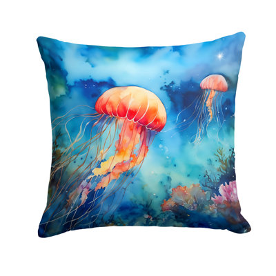 Coussin décoratif intérieur / extérieur Nautical