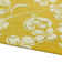 Alouette Floral Wool Hand Tufted Area Rug