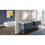 Armosa 69.88'' L Freestanding Soaking Bathtub-63917720