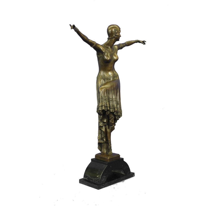 Figurines et sculptures Shar