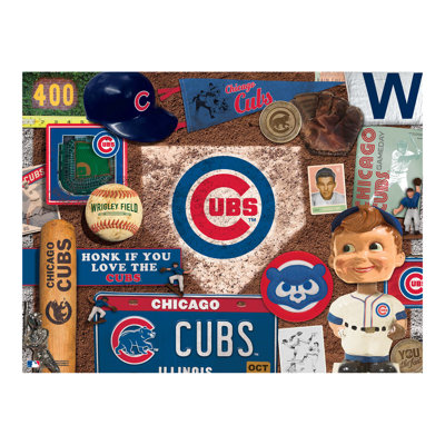 YouTheFan Puzzle