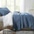 Homelike Moment Twin Quilt Set, Lightweight Quilts, Soft Beige-120291345-120291339