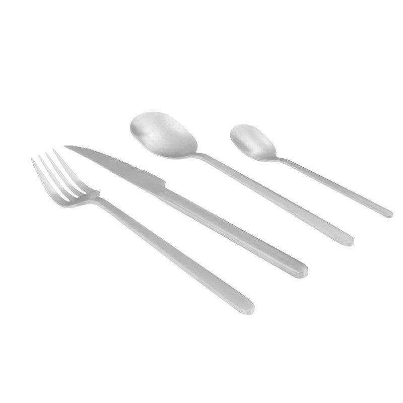 Lantz 16 Piece Cutlery Set, Service for 4