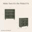 Astre Assembled Bookcase by Nate Berkus-315721073