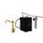 Edwardian Hot Water Dispenser, Tank And Filter Kit-54637247