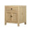 Caprece 1 - Drawer Nightstand